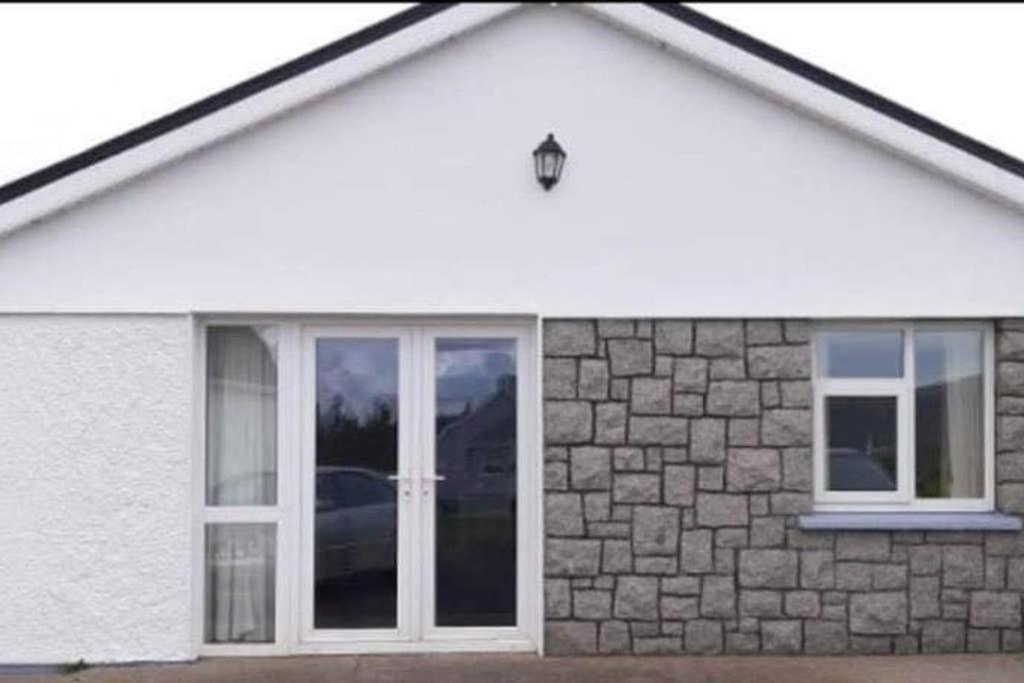 Lui Na Greine Apartment Gweedore Exterior photo